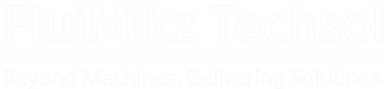 FluiMikz Techsol Slogan