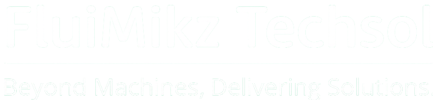 Company Text Logo